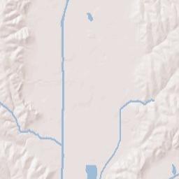 2348-2350 County Road L68, Riverton, IA  Terrain Map