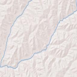 2341-2357 Iowa 2, Clarinda, IA 51632 Terrain Map