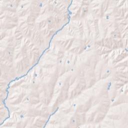 County Road P68, Kellerton, IA 50133, USA Terrain Map