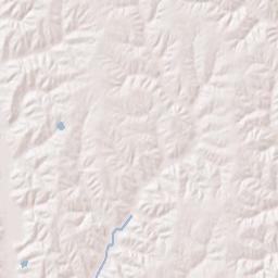 Leon Terrain Map