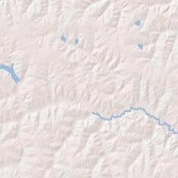 533-565 Iowa 2, Corydon, IA 50060, USA Terrain Map