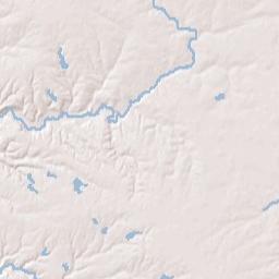 304 Parkview Drive, Washington, IL 61571 Terrain Map