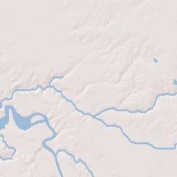 4709 E 1100 S La Fontaine Indiana Terrain Map