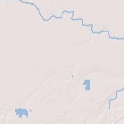 Berne Terrain Map