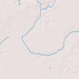 Interstate 75, Lima, OH 45806, USA Terrain Map