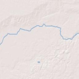 Westminster Ohio Terrain Map