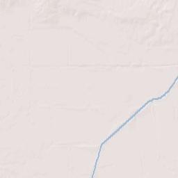 Quickstep Ohio Terrain Map