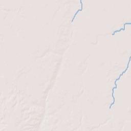 Grant Ohio Terrain Map