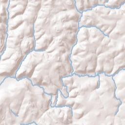 24-26 6th Street, Clymer, PA 15728, USA Terrain Map