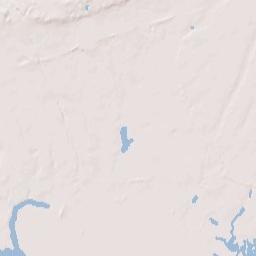 Springfield Gardens New York Terrain Map