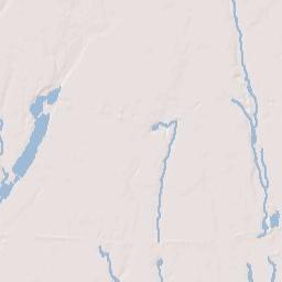 West Hempstead New York Terrain Map