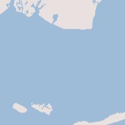 The Moorings New York Terrain Map