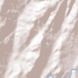 Sobral Pichorro Terrain Map