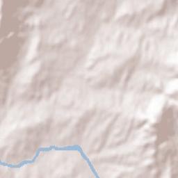 Minhocal Terrain Map