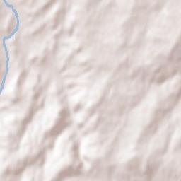 Codesseiro Terrain Map