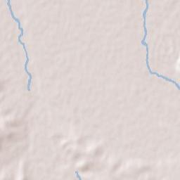 Castraz Terrain Map