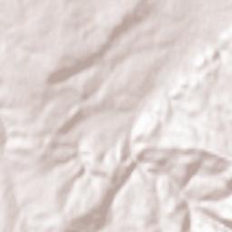 Valdecasa Terrain Map