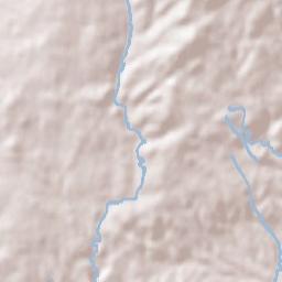Colmenar Viejo Terrain Map