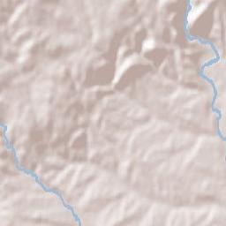 San Agustín del Guadalix Terrain Map