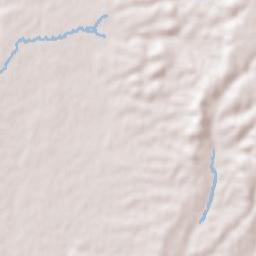 Valdetorres de Jarama Terrain Map