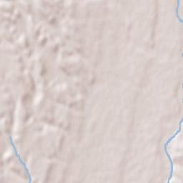 Marchamalo Terrain Map