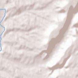 Tórtola de Henares Terrain Map