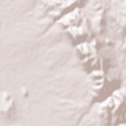 Singra Terrain Map