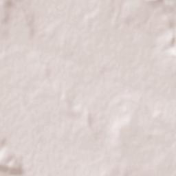 Visiedo Terrain Map
