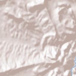 Aliaga Terrain Map