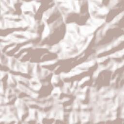 Castell de Cabres Terrain Map