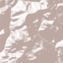 Campagna Terrain Map