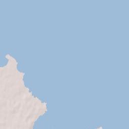 Materdomini Terrain Map