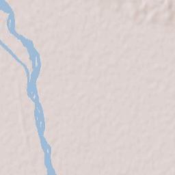 Anatolikó Terrain Map