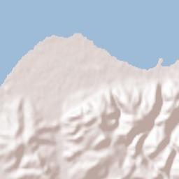 Taşköprü Terrain Map