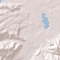 Arifiye Terrain Map