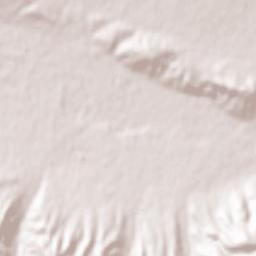 Erbaa Terrain Map