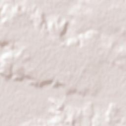 Saratak Terrain Map
