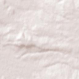 Spandaryan Terrain Map