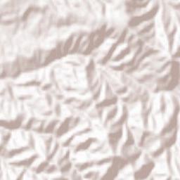 Oltintopkan Terrain Map