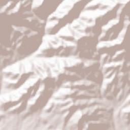 Adrasmon Terrain Map