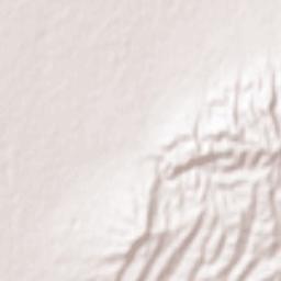 Asaka Tumani Terrain Map