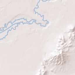 Dun Glen Road, Imlay, NV 89418, America Terrain Map