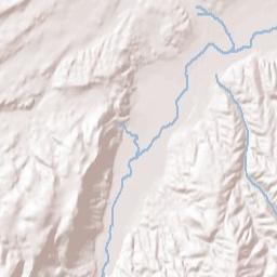 Carlin Terrain Map