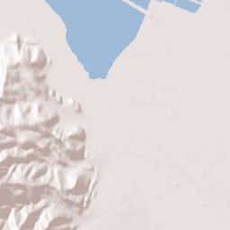 Grantsville, UT 84029, USA Terrain Map
