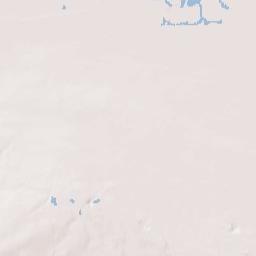 5208 S Queenswood Dr Salt Lake City Terrain Map