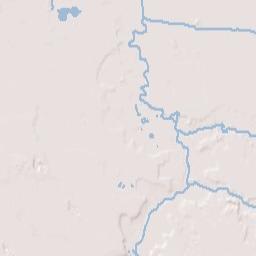 1440 Debenham Pl West Valley City Terrain Map