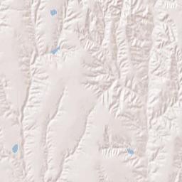 Nebraska 23 Moorefield NE 69039 Terrain Map