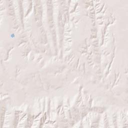 302 North Morton Street Eustis NE Terrain Map