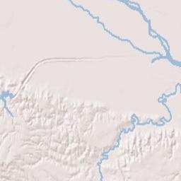 Interstate 80, Lexington, NE 68850 Terrain Map