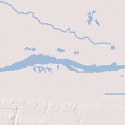 74901-74911 Road 444, Overton, NE Terrain Map